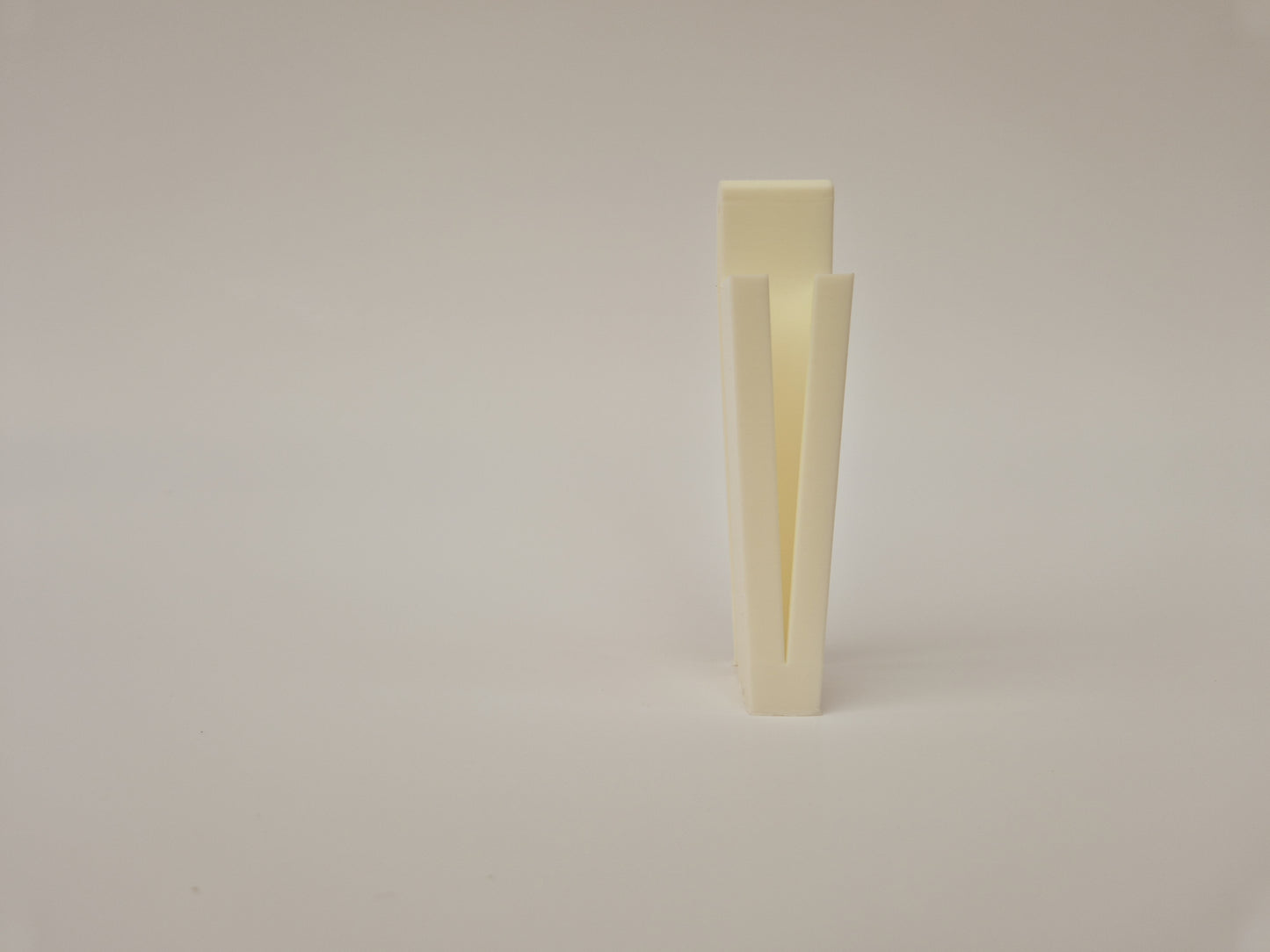 Dusjkrok for stor negleklipper