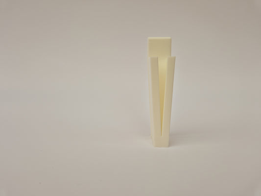 Dusjkrok for stor negleklipper