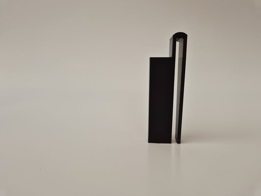 Dusjkrok for stor negleklipper