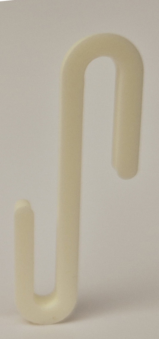 5 stk Liten dusjkrok for håndklær