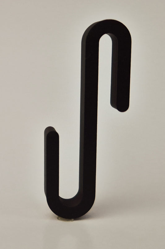 5 stk Liten dusjkrok for håndklær